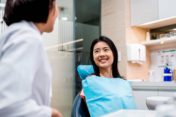 Dental X-Rays and Imaging in Buena Vista, VA