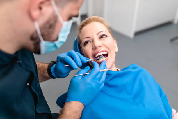 Best Dental X-Rays and Imaging  in Buena Vista, VA